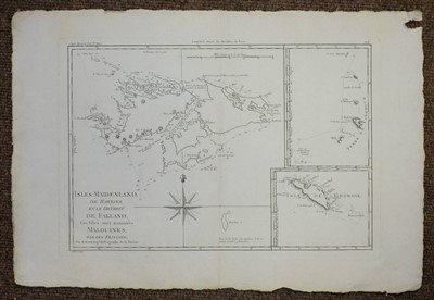 Lot 215 - Maps.