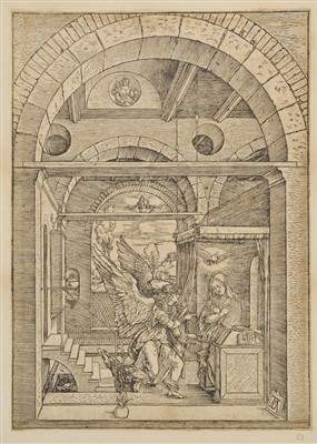 Lot 247 - Durer, Albrecht, 1471-1528