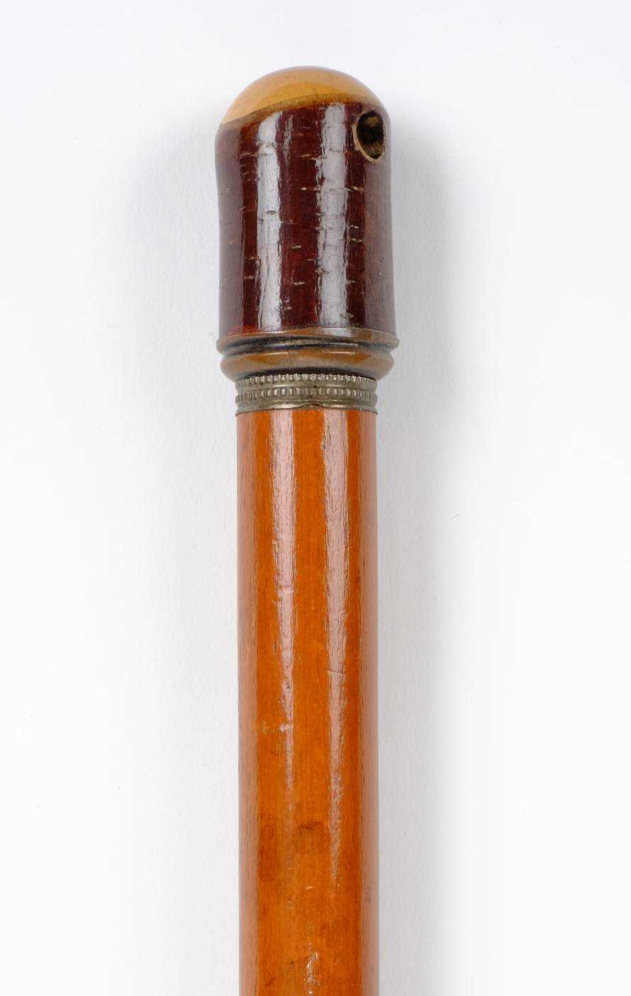 Lot 39 - Walking Cane.