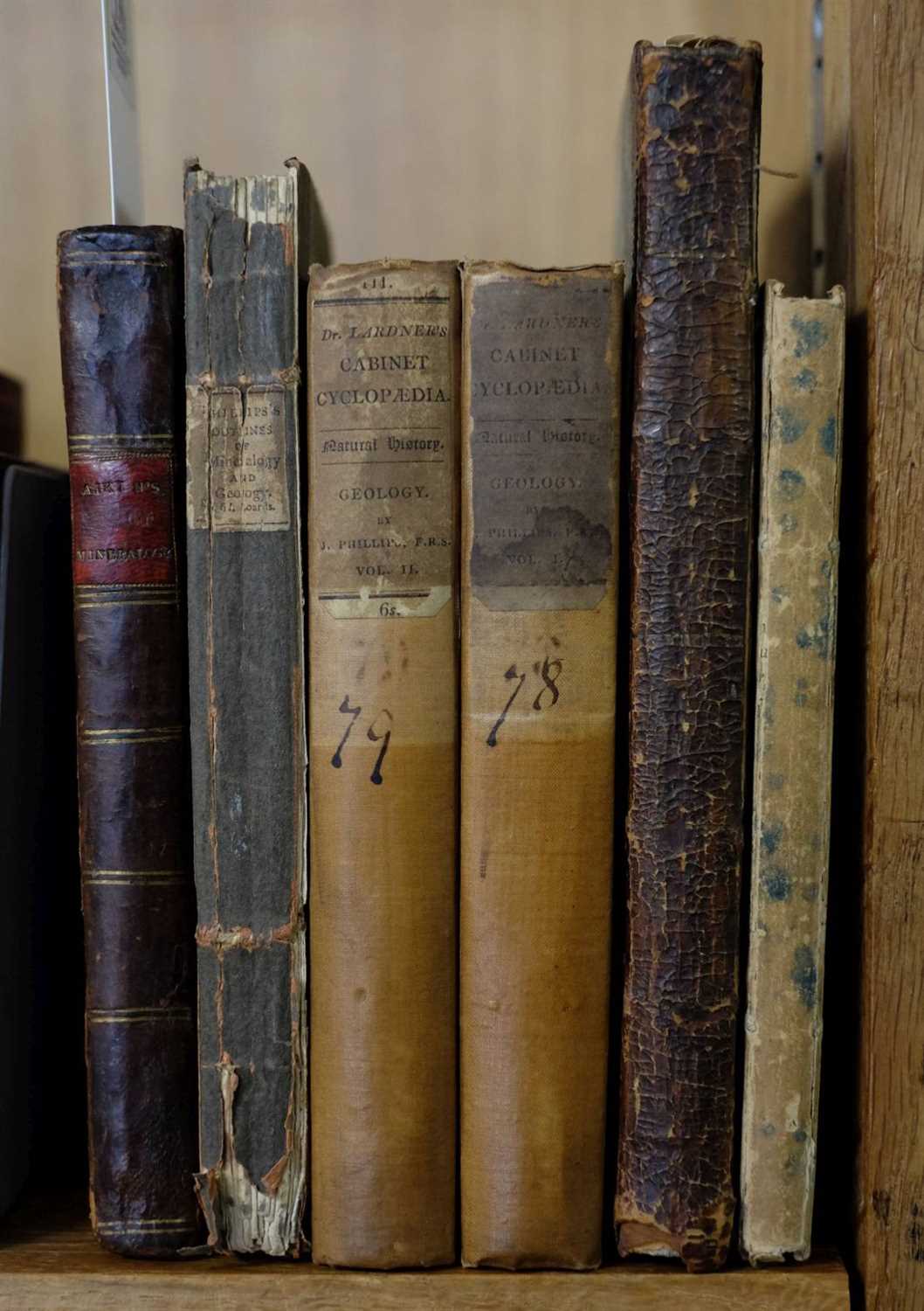 Lot 130 Aikin, Arthur