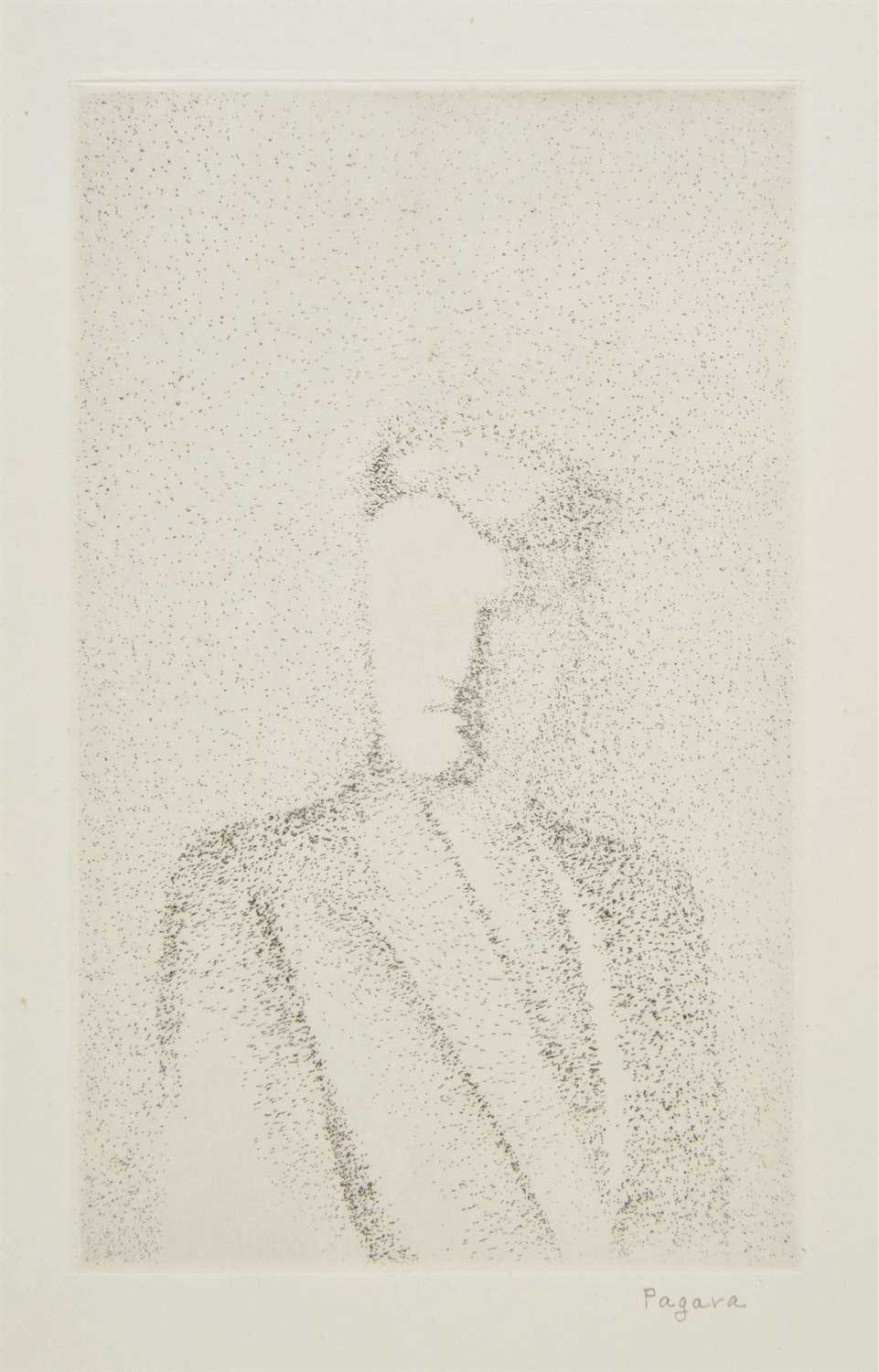 Lot 479 Lecuire, Pierre, 19222013