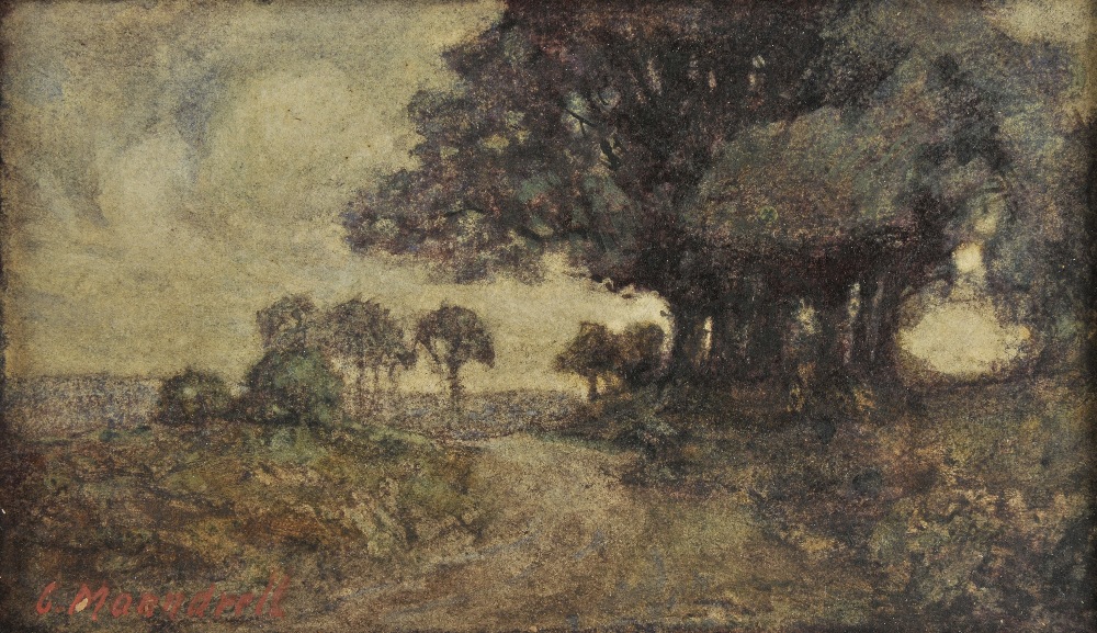 Lot 298 Maundrell, Charles, 1860circa 1924