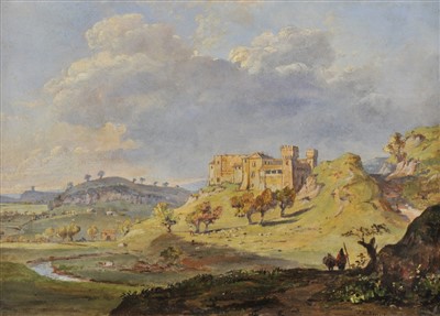 Lot 314 - Strutt, Jacob George, 1790-1864