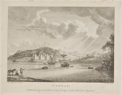 Lot 126 - Sandby, Paul