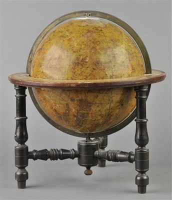 Lot 205 - Globe.