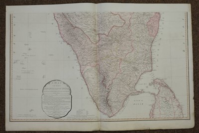 Lot 217 - Maps.