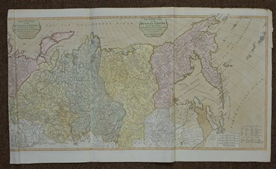 Lot 218 - Maps.