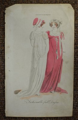 Lot 287 - Prints & engravings.