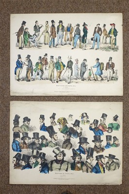 Lot 287 - Prints & engravings.