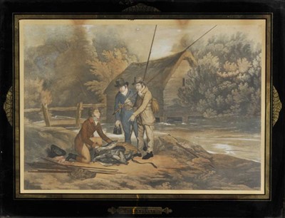 Lot 257 - Fishing.