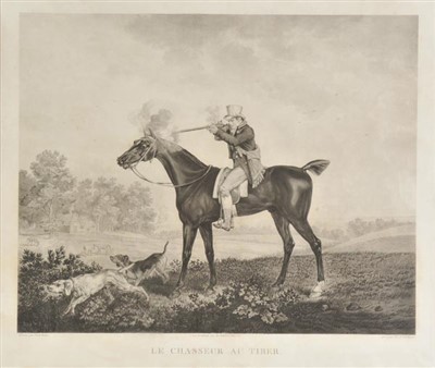 Lot 253 - Debucourt, Philibert-Louis, 1755-1832