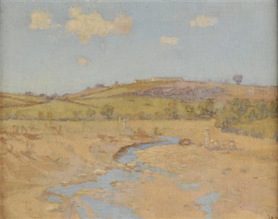 Lot 307 - Robertson, Tom, 1850-1947