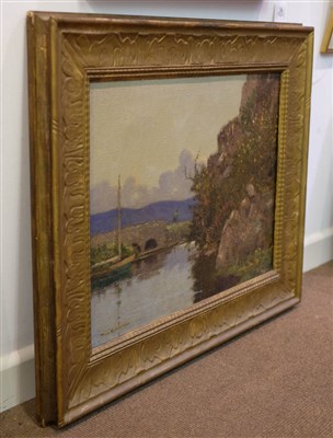 Lot 308 - Robertson, Tom, 1850-1947