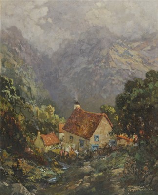 Lot 311 - Rountree, Harry, 1878-1950