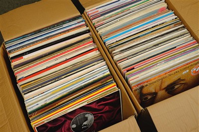 Lot 451 - Classical Records.