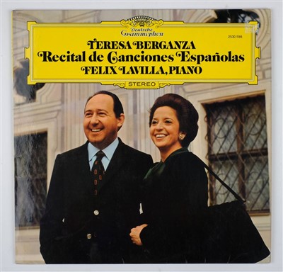 Lot 451 - Classical Records.