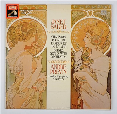Lot 451 - Classical Records.
