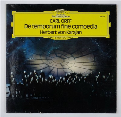 Lot 451 - Classical Records.