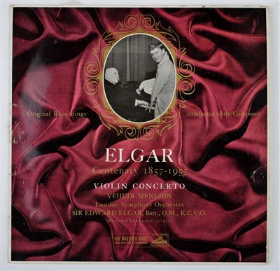 Lot 451 - Classical Records.