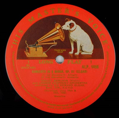 Lot 451 - Classical Records.