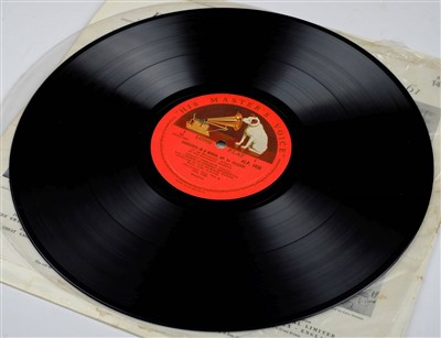 Lot 451 - Classical Records.