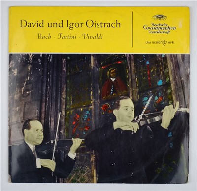 Lot 451 - Classical Records.
