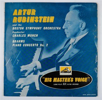 Lot 451 - Classical Records.