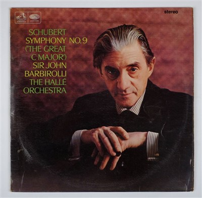 Lot 451 - Classical Records.