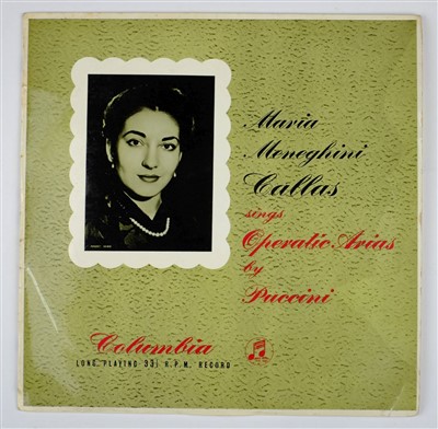 Lot 451 - Classical Records.