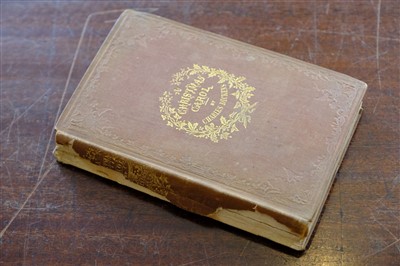 Lot 419 - Dickens, Charles