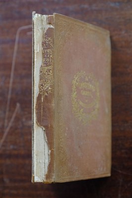 Lot 419 - Dickens, Charles