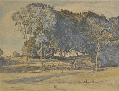 Lot 404 - Muncaster, Claude Graham, 1903-1974