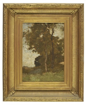 Lot 281 - English School.