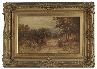 Lot 270 - Cox , David, 1783-1859