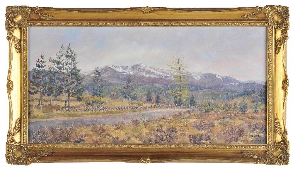 Lot 356 Butterworth, Harry, 20th century