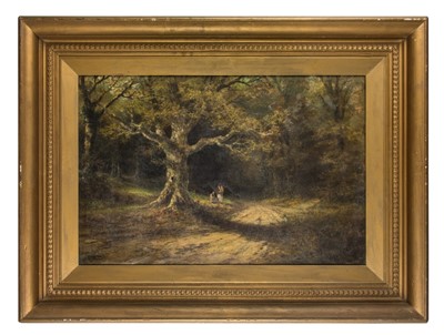 Lot 155 - Earle, George, 1824-1908