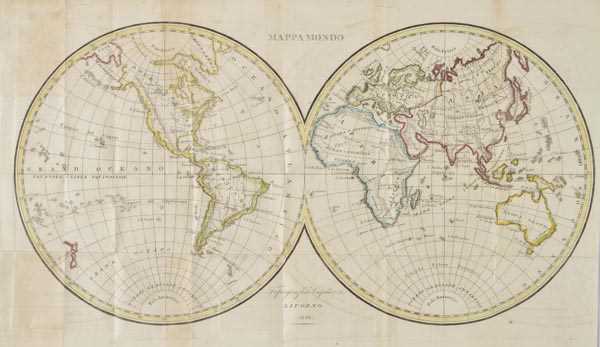 Lot 11 Ferrario, Giulio