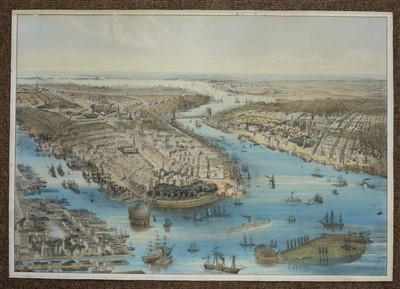 Lot 280 - New York.