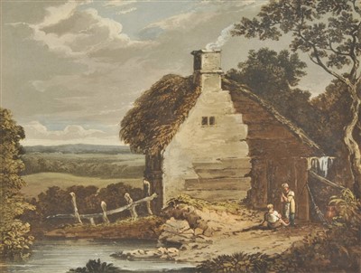 Lot 234 - Barker, Benjamin, 1776-1838