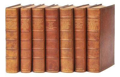 Lot 490 - Nonesuch Press.