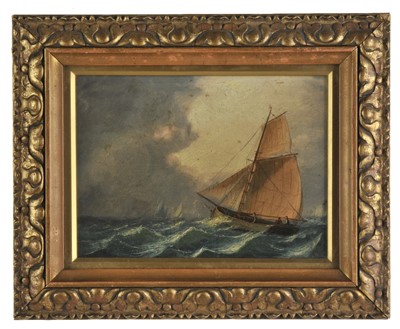 Lot 172 - Small, William, 1843-1929