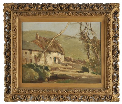 Lot 300 - Milner, Fred, 1863-1939