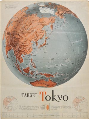 Lot 209 - Japan.