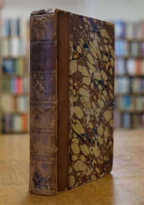 Lot 138 - [Darwin (Charles & Bishop Samuel Wilberforce)].