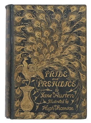 Lot 467 - Austen, Jane