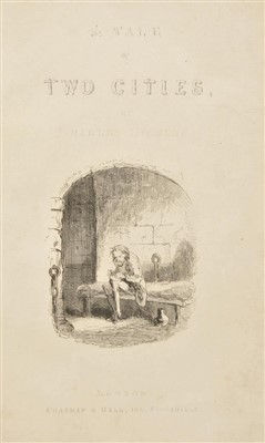 Lot 357 - Dickens, Charles