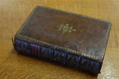 Lot 339 - Book of Common Prayer