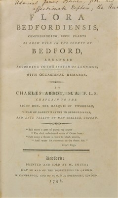 Lot 56 - Abbot, Charles