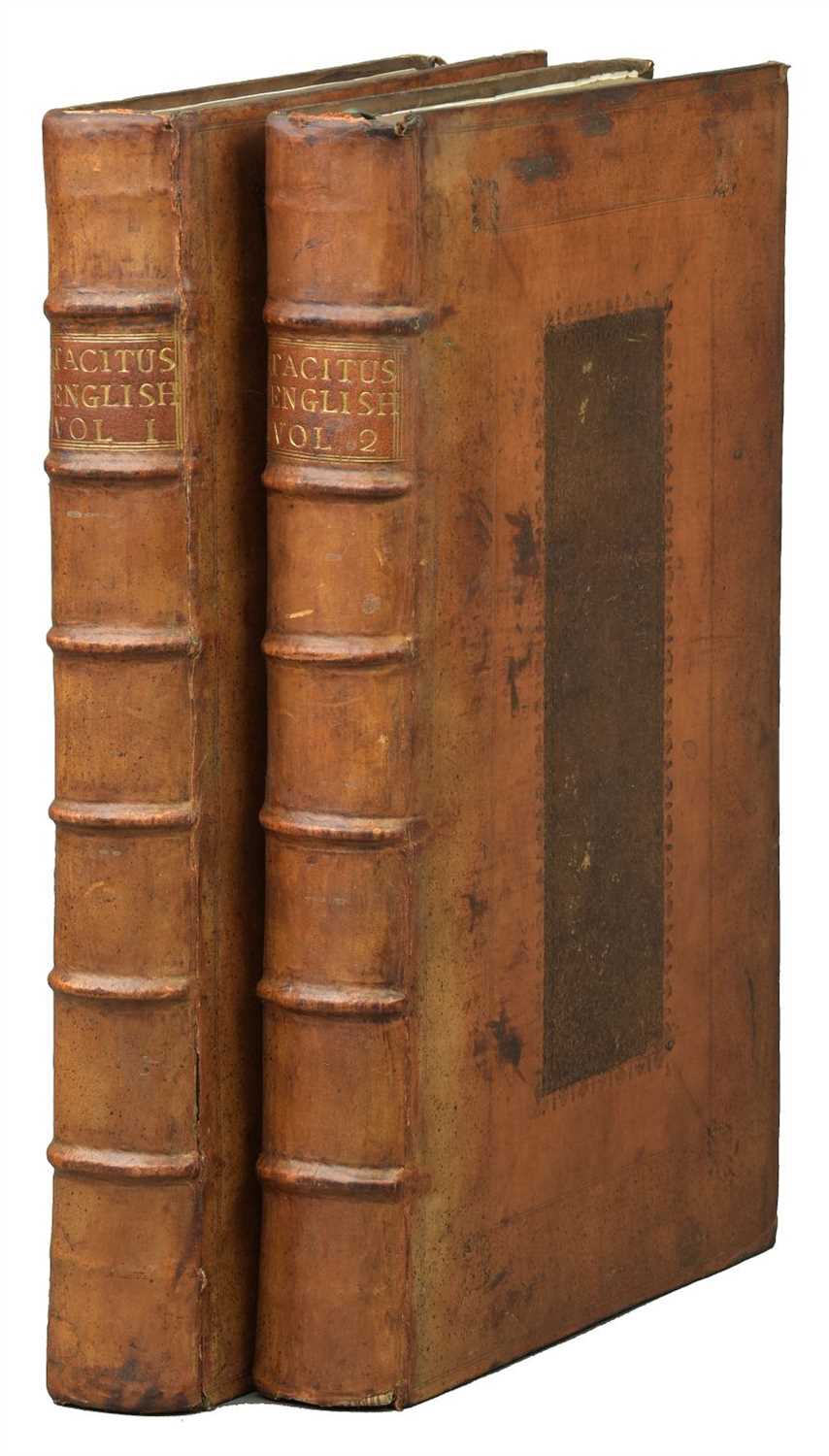 Lot 452 - Tacitus, Cornelius