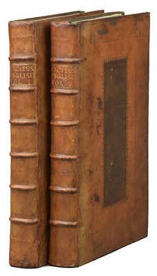 Lot 452 - Tacitus, Cornelius